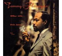 Tommy Flanagan - The Complete Overseas [+3 Bon