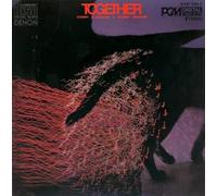 Tommy Flanagan - Together