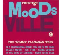 Tommy Flanagan Trio