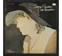 TOMMY FLANDERS - the moonstone