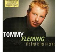 Tommy Fleming - Best Is Yet to Come