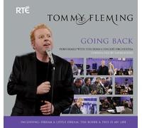 Tommy Fleming - Going Back By Tommy Fleming (0001-01-01)