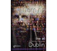 Tommy Fleming - Live at St. Patrick S Cathedral