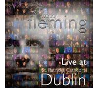 Tommy Fleming - Live at St. Patrick S Cathedral