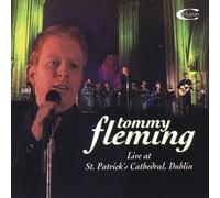 Tommy Fleming - Live At St. Patrick's Cathedral, Dublin