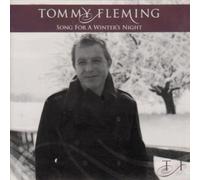 Tommy Fleming - Songs for a Winters Night