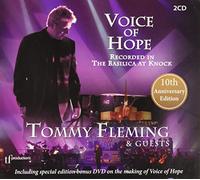 Tommy Fleming - TOMMY FLEMING - 10TH ANNIVERSARY