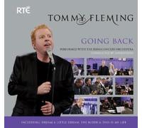 Tommy Fleming - Tommy Fleming: Going Back by Tommy Fleming (0100-01-01j
