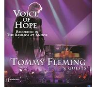 Tommy Fleming - Voice of Hope by Tommy Fleming (2005-10-31)