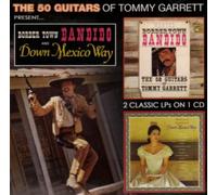 Tommy Garrett - Bandido / Down Mexico Way
