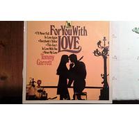 Tommy Garrett - For you with love / Vinyl record [Vinyl-LP]