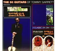 Tommy Garrett - In a Brazilian Mood / Espana