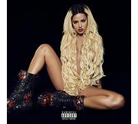 Tommy Genesis - Goldilocks X