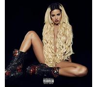 Tommy Genesis - Goldilocks X