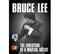 Tommy Gong Bruce Lee (Tascabile)