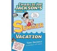 Tommy Greenwald, illustrated by J Charlie Joe Jackson's Guide to Sum (Tascabile)