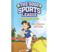 Tommy Greenwald Perfect Pitch (Good Sports League #2) (Copertina rigida)