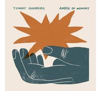 Tommy Guerrero Amber of Memory (Vinyl LP) 12" Album