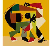 Tommy Guerrero New World Hustle CD Un Tipo Carta Manicotto OTLCD2622 Soul R&b