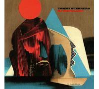 Tommy Guerrero No Man's Land (Vinyl LP) 12" Album