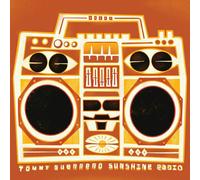 Tommy Guerrero Sunshine Radio (Vinyl LP) 12" Album