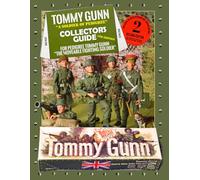 Tommy Gunn - A Soldier of Pedigree: Collector's Guide - 2nd edition