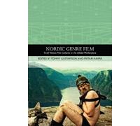 Tommy Gustafsson Nordic Genre Film (Copertina rigida) Traditions in World Cinema