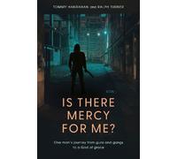 Tommy Hanrahan Ralph Turner Is there Mercy For Me? (Tascabile)