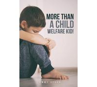 Tommy Hearn More Than a Child Welfare Kid (Tascabile)