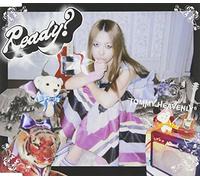 Tommy Heavenly 6 - Ready