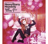 Tommy heavenly6 Heavy Starry Heavenly 2LP Vinile Edizione Limitata SEJL-90/91...