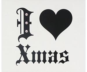 Tommy Heavenly6 - I Love Xmas