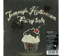 Tommy Heavenly6 / Tommy February6 - TOMMYS HALLOWEEN FAIRY TALE -