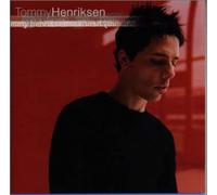 Tommy Henriksen