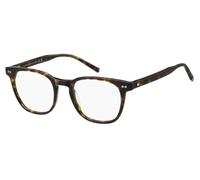 Tommy Hilfiger 109415 Reading Glasses, 086, 49, 086, 49