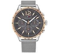 TOMMY HILFIGER - 1791466 Orologio Uomo Al Quarzo