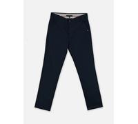 Tommy Hilfiger 1985 Chino Pant Kb0kb09638, Blue (Dark Night Navy), 8 Anni Bambino