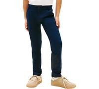 Tommy Hilfiger - 1985 Chino Pant Kb0kb09638, Pantaloni Bambini e Ragazzi