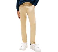 Tommy Hilfiger - 1985 Chino Pant Kb0kb09638, Pantaloni Chino Bambini e Ragazzi