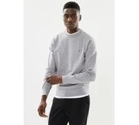 Tommy Hilfiger - 1985 Crew Neck Sweat Grigio - Abbigliamento XS Grigio