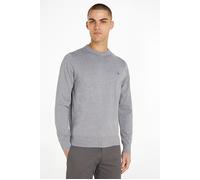 Tommy Hilfiger 1985 Crew Neck Sweater Medium Grey Heather Taglia: XXXL | Maglioni Outlet | Uomo | Grigio