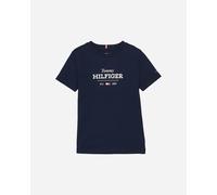 Tommy Hilfiger 1985 Jr - T-shirt - Blu Navy 14ANNI
