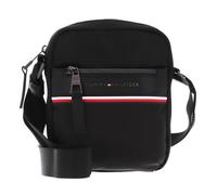 Tommy Hilfiger 1985 Mini Reporter 269 AM0AM09269, Uomo, Nero (Black), OS