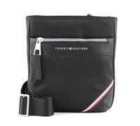 Tommy Hilfiger 1985 Nylon Mini Crossover Black