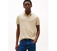 Tommy Hilfiger - 1985 - Polo vestibilità classica beige-Neutro 50