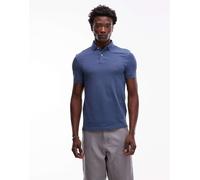 Tommy Hilfiger - 1985 - Polo vestibilità classica blu M