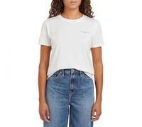 Tommy Hilfiger Maglietta A Maniche Corte 1985 Reg Mini Corp Logo
