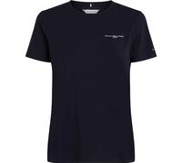 Tommy Hilfiger - 1985 Reg Mini Corp L WW0WW37877 Blu - Abbigliamento S Blu