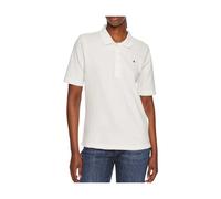 Tommy Hilfiger - 1985 Regular Fit Pique Polo Shirt - - Tops - Donna - Bianco - L