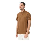 Tommy Hilfiger - 1985 Regular Fit Pique Polo - - Tops - Uomo - Verde - S